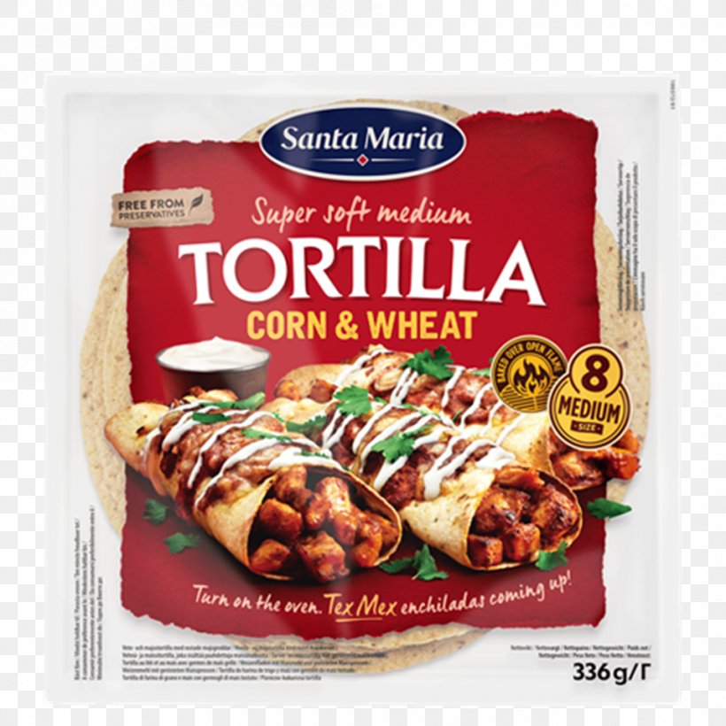 Wrap Mexican Cuisine Nachos Burrito Corn Tortilla, PNG, 960x960px, Wrap, Albert Heijn, American Food, Burrito, Convenience Food Download Free