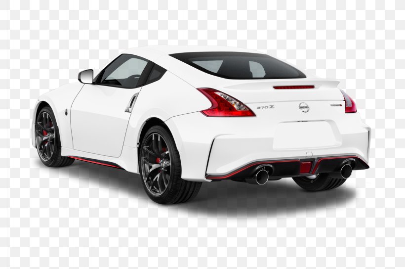 2014 Nissan 370Z Car 2017 Nissan 370Z 2016 Nissan 370Z, PNG, 2048x1360px, Nissan, Automotive Design, Automotive Exterior, Brand, Bumper Download Free