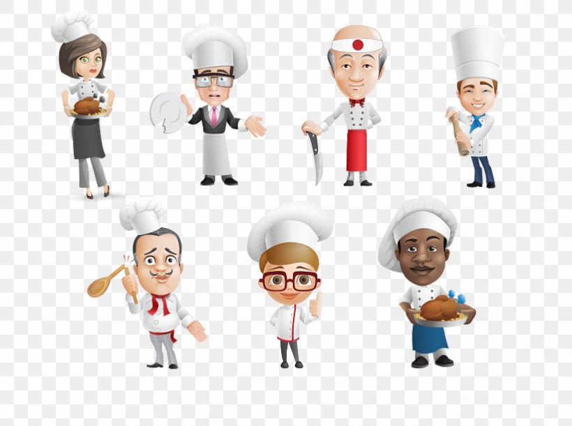 Chef's Uniform Cooking Cartoon, PNG, 822x613px, Chef, Art, Cartoon, Child, Cooking Download Free