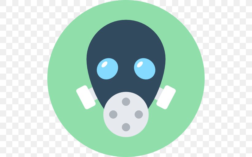 Clip Art Gas Mask, PNG, 512x512px, Mask, Emergency, Gas, Gas Mask, Green Download Free
