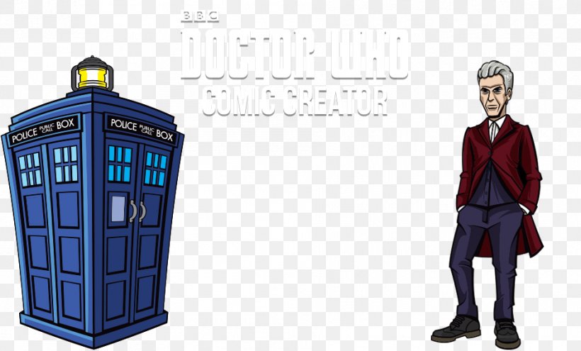 Doctor Who: Comic Creator Comics Dalek TARDIS, PNG, 941x569px, Doctor Who Comic  Creator, Action Figure, Bbc,
