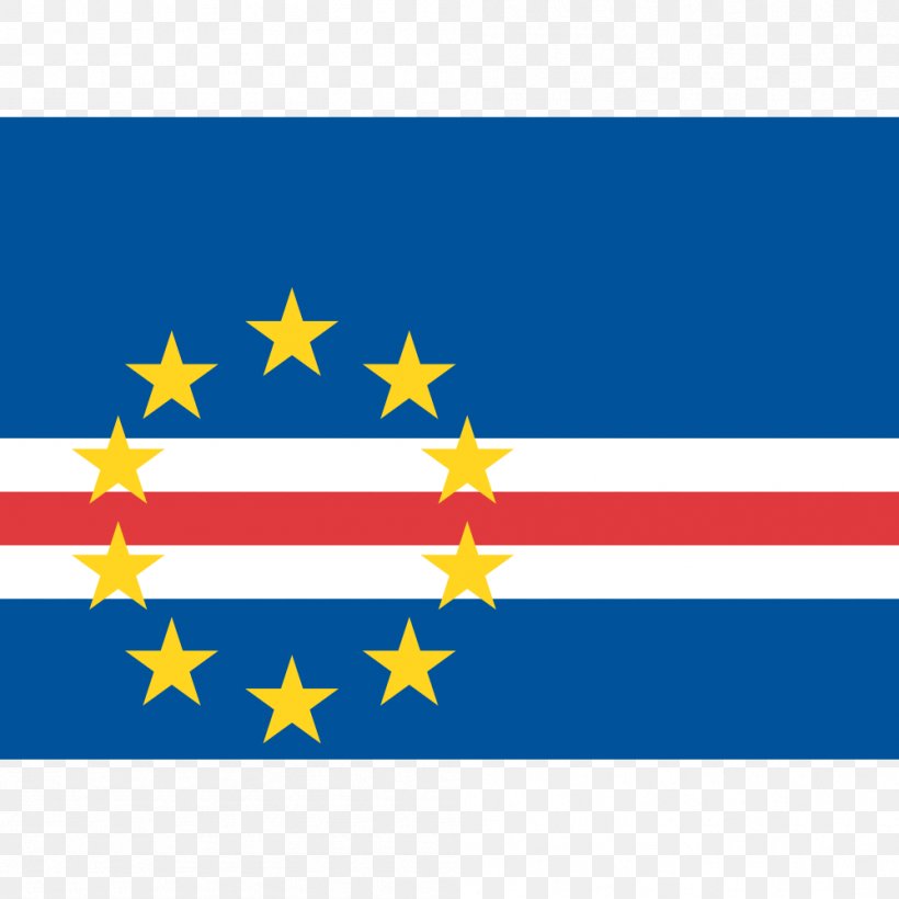 Flag Of Cape Verde National Flag, PNG, 999x999px, Cape Verde, Area, Cape Verdean Creole, Flag, Flag Of Cape Verde Download Free