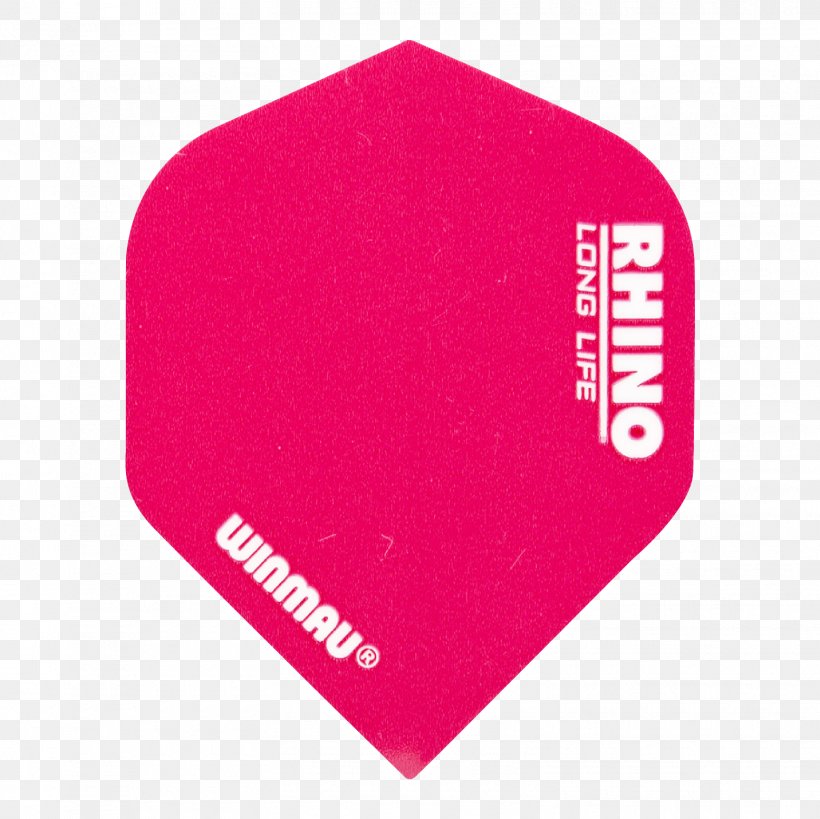 Flight Rhinoceros Winmau Brand Darts, PNG, 1555x1555px, Flight, Brand, Darts, Magenta, Red Download Free