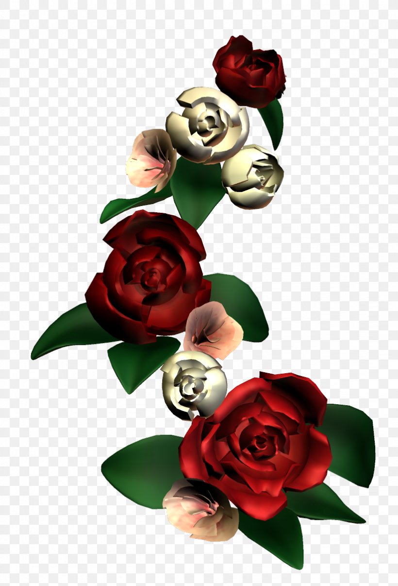 Garden Roses Beach Rose Floral Design Flower, PNG, 822x1209px, Garden Roses, Art, Beach Rose, Christmas Ornament, Cut Flowers Download Free