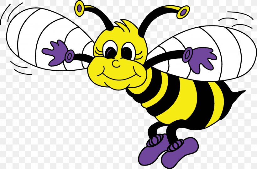 Honey Bee Cave Spring Elementary School Clip Art, PNG, 3062x2011px, Honey Bee, Art, Artwork, Bee, Butterfly Download Free