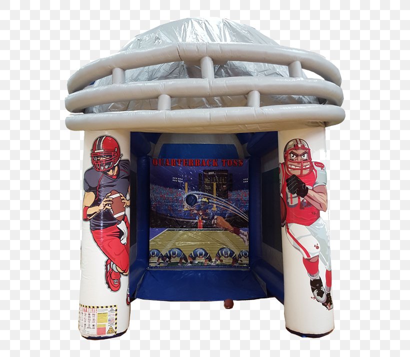 Inflatable American Football Quarterback Sport Offensive Coordinator, PNG, 600x714px, Inflatable, American Football, Carnival, Game, Games Download Free