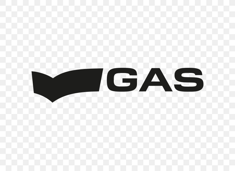 Logo Gas Jeans Brand, PNG, 600x600px, Logo, Black, Black And White, Black M, Brand Download Free