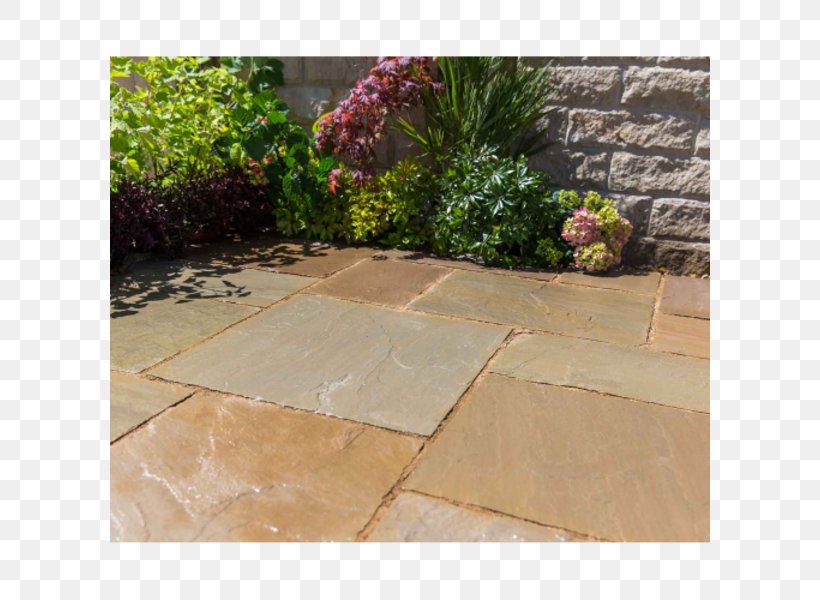 Sandstone Patio Pavement Tile, PNG, 600x600px, Sandstone, Color, Concrete Slab, Flagstone, Floor Download Free