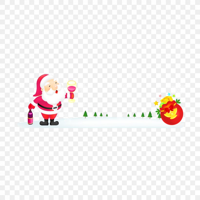Santa Claus Christmas Day New Year Image, PNG, 1654x1654px, Santa Claus, Chinese New Year, Christmas, Christmas Day, Christmas Decoration Download Free