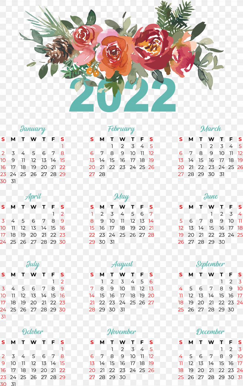 Calendar Meter, PNG, 3665x5817px, Calendar, Meter Download Free