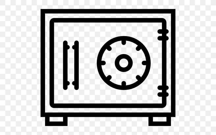 Black And White Technology Auto Part, PNG, 512x512px, Computer Software, Area, Auto Part, Bank, Black And White Download Free