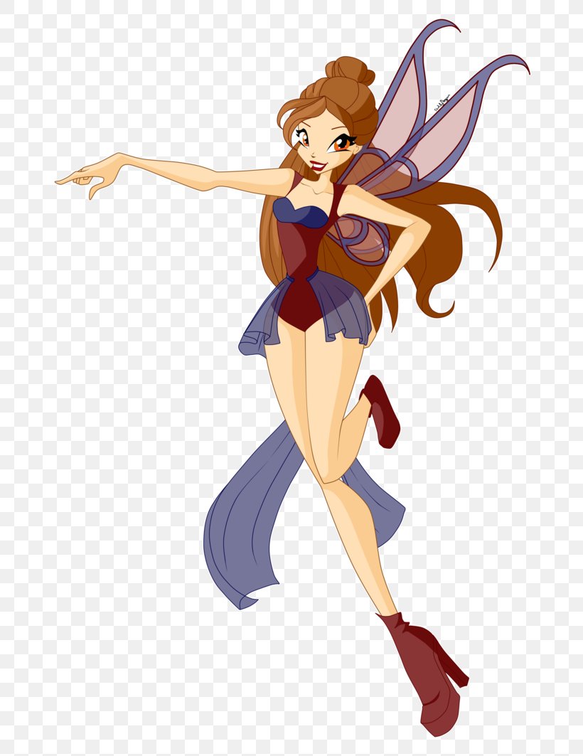fairy godmother wand
