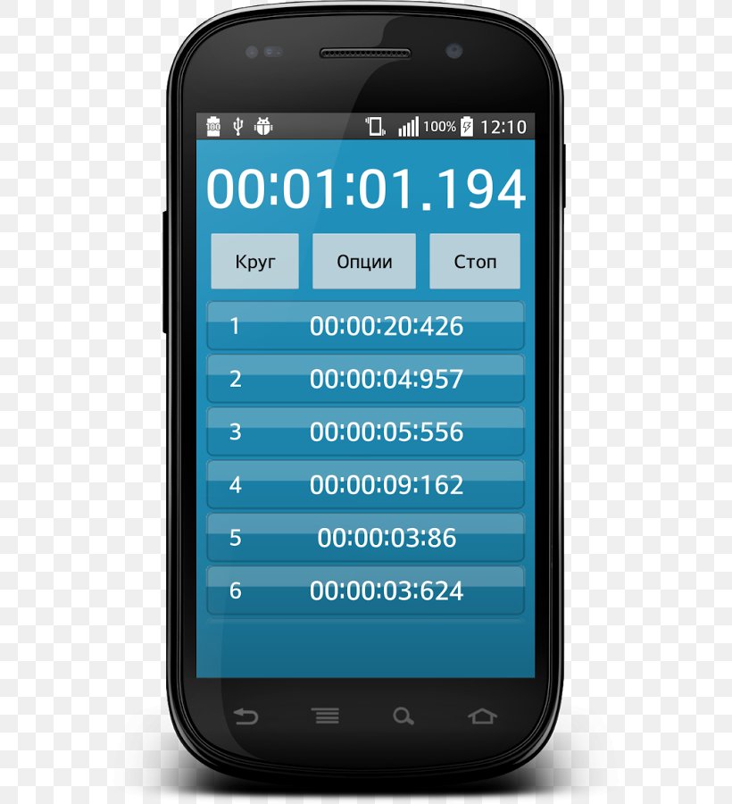 Feature Phone Smartphone Stopwatch Chronometer Watch IPhone, PNG, 568x900px, Feature Phone, Cellular Network, Chronometer Watch, Communication, Communication Device Download Free