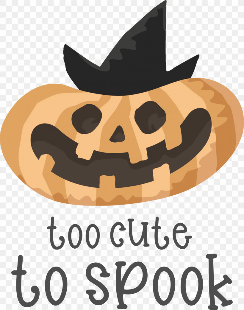 Halloween Too Cute To Spook Spook, PNG, 2363x3000px, Halloween, Costume, Drawing, Fedora, Hat Download Free
