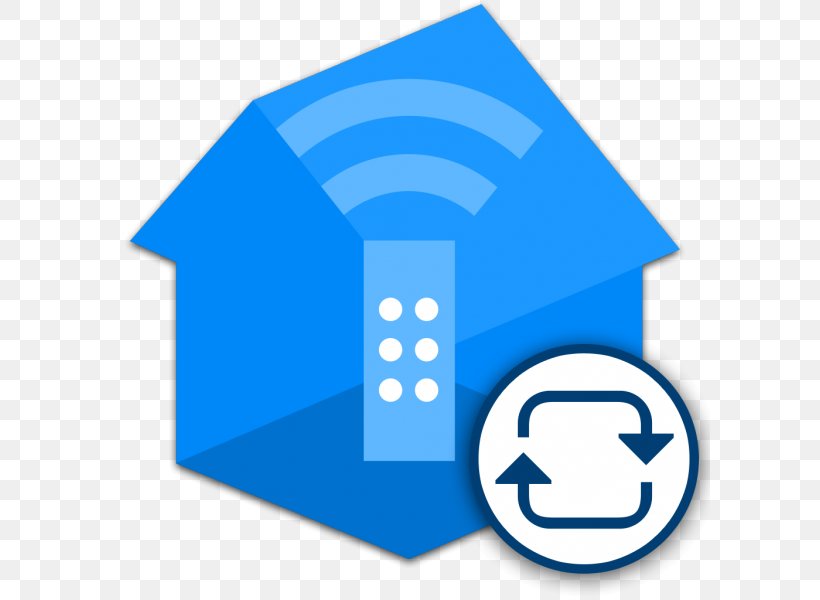 Home Automation Application Software Remote Controls The Iconfactory, PNG, 600x600px, Home Automation, Apple Watch, Area, Automation, Blue Download Free