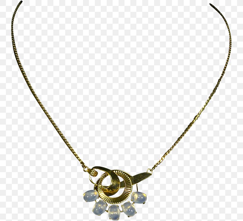 Necklace Costume Jewelry Art Deco Jewellery Bead, PNG, 745x745px, Necklace, Art, Art Deco, Bead, Body Jewelry Download Free