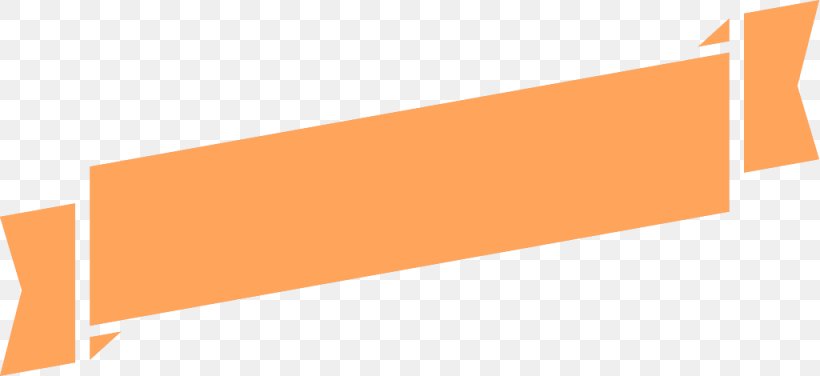 Orange, PNG, 1025x470px, Orange, Material Property, Rectangle, Yellow Download Free