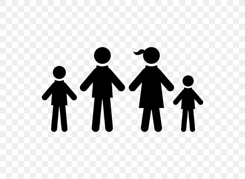 People Social Group Silhouette Male Standing, PNG, 600x600px, People, Collaboration, Gesture, Human, Interaction Download Free