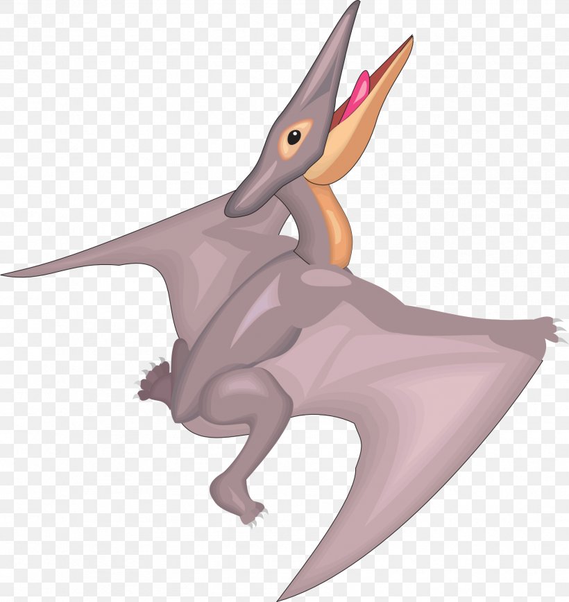 Pteranodon Pterosaurs Clip Art, PNG, 1813x1920px, Pteranodon, Animal Figure, Animation, Dinosaur, Dragon Download Free