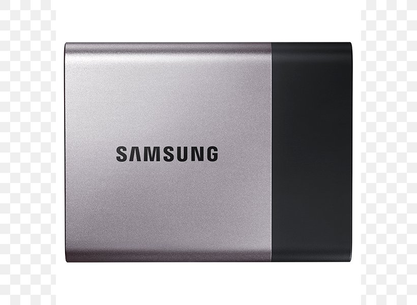 Samsung Portable T3 SSD Solid-state Drive Hard Drives Samsung SSD T5 Portable Samsung 850 EVO SSD, PNG, 800x600px, Samsung Portable T3 Ssd, Brand, Electronic Device, Hard Drives, Multimedia Download Free