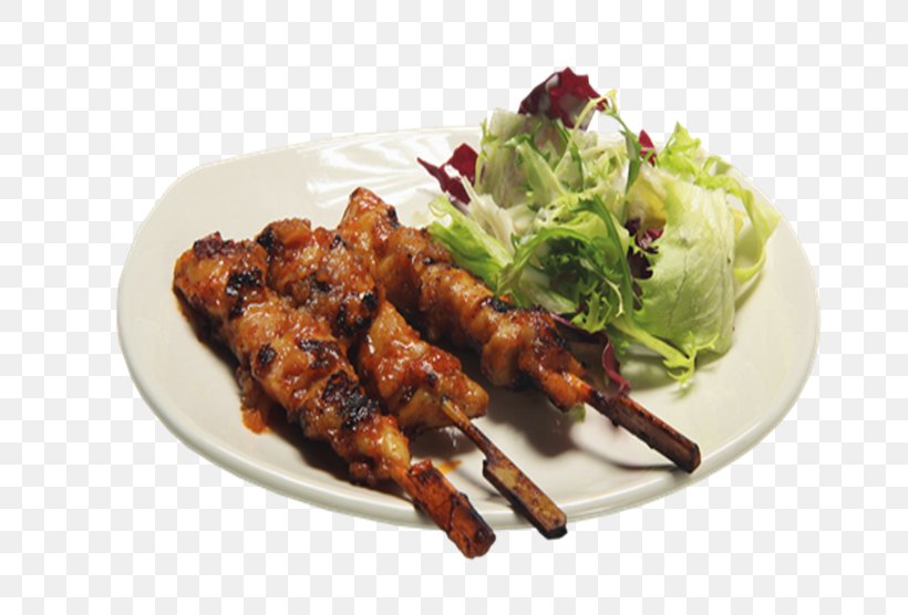 Sate Kambing Satay Yakitori Souvlaki Brochette, PNG, 741x556px, Sate Kambing, Animal Source Foods, Asian Food, Brochette, Chicken As Food Download Free