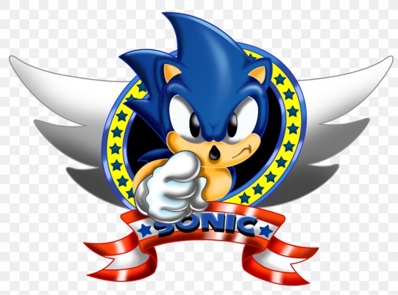 Sonic & Knuckles Sonic The Hedgehog Sonic Crackers Sonic & Sega All-Stars Racing Sonic Riders, PNG, 900x669px, Sonic Knuckles, Cartoon, Fictional Character, Mega Drive, Mythical Creature Download Free