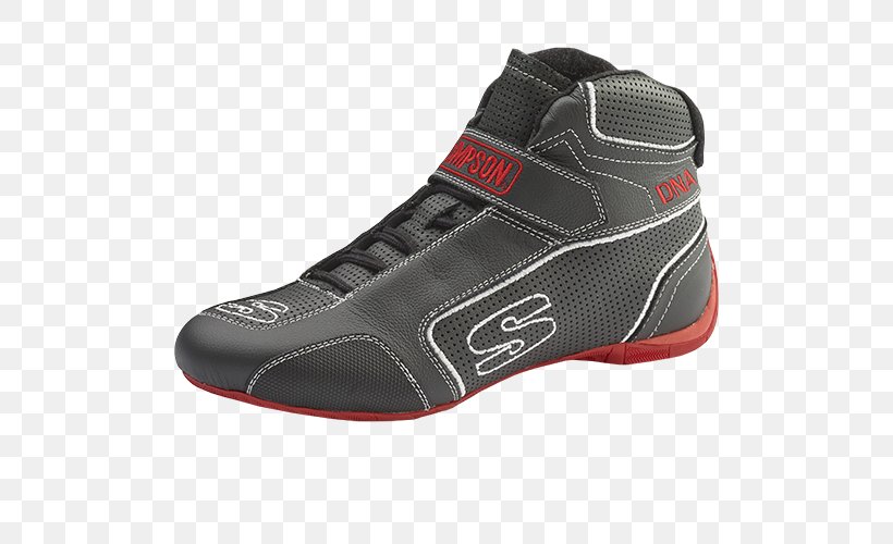 Sports Shoes Simpson Performance Products Boot Racing Flat, PNG, 500x500px, Shoe, Athletic Shoe, Auto Racing, Black, Boot Download Free