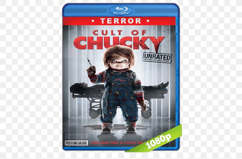 Chucky Blu-ray Disc YouTube Child's Play Film, PNG, 542x542px, Chucky, Action Figure, Alex Vincent, Bluray Disc, Bride Of Chucky Download Free