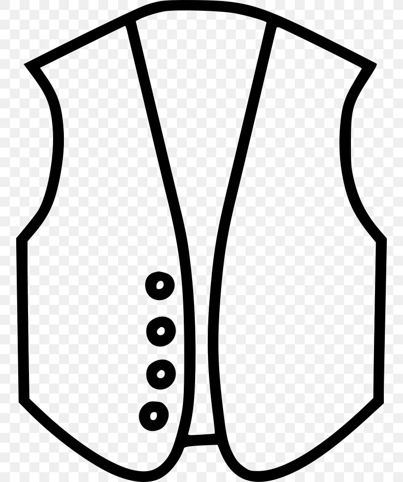 Coloring Book Colouring Pages Gilets Waistcoat Illustration, PNG, 756x980px, Coloring Book, Area, Artwork, Black, Black And White Download Free