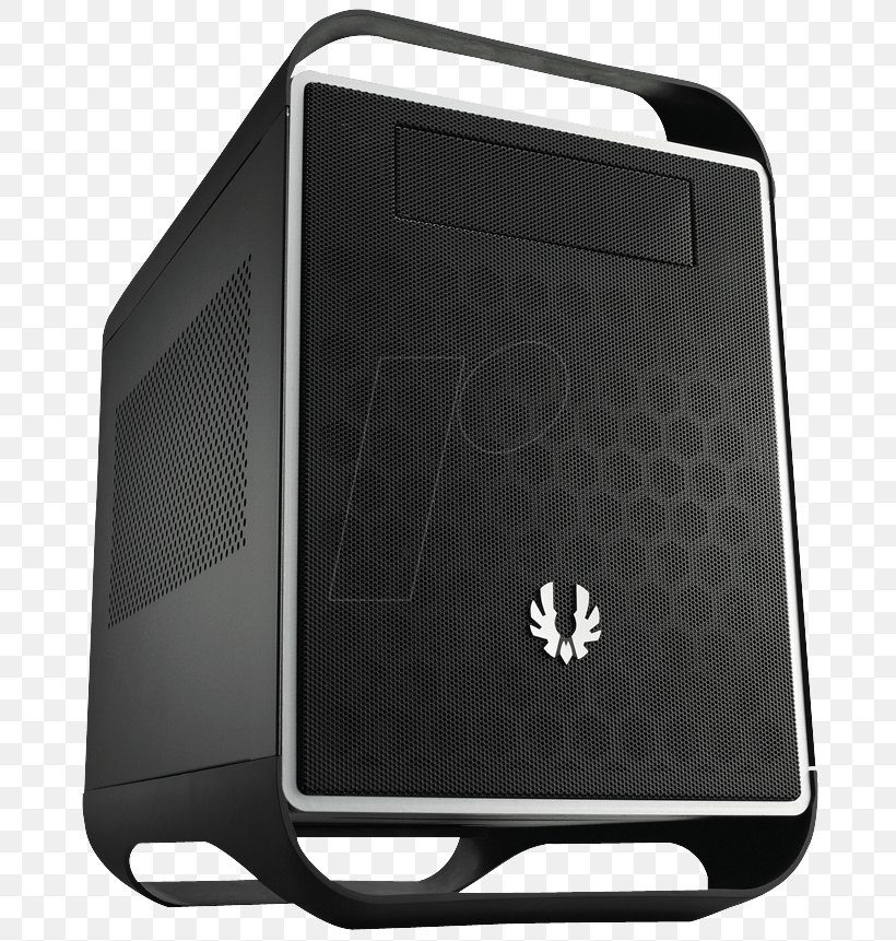 Computer Cases & Housings Power Supply Unit Mini-ITX BitFenix Prodigy MicroATX, PNG, 692x861px, Computer Cases Housings, Atx, Bitfenix Prodigy, Computer, Computer Accessory Download Free