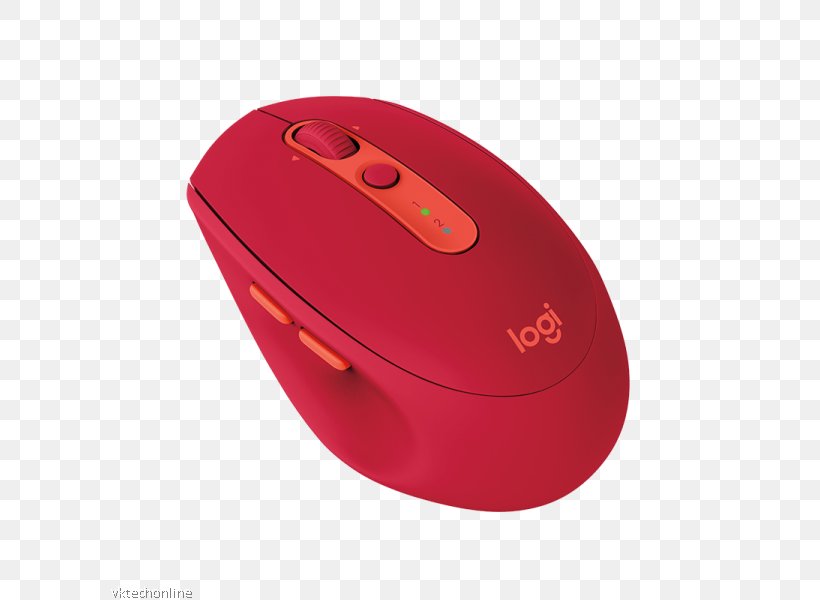 Computer Mouse Logitech M590 Wireless Multi-Device Silent Mouse 910-005014 Optical Mouse Logitech M585 Mouse, PNG, 600x600px, Computer Mouse, Computer, Computer Component, Electronic Device, Input Device Download Free