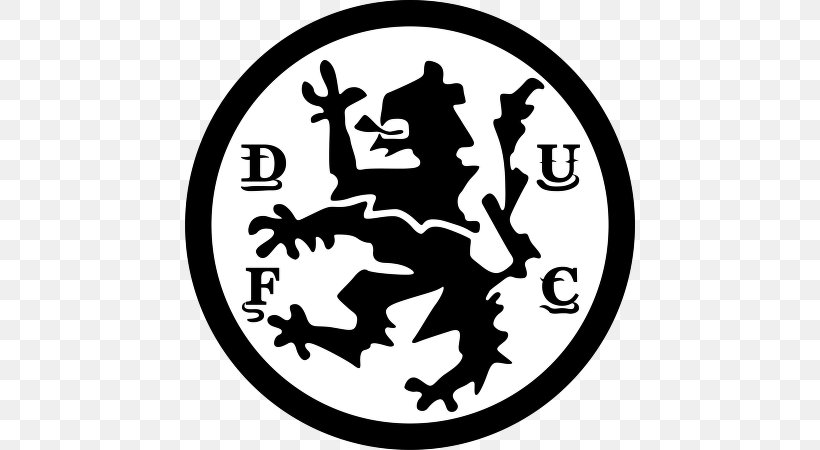 Dundee United F.C. St Johnstone F.C. Kilmarnock F.C. Scottish Cup Inter-Cities Fairs Cup, PNG, 450x450px, Dundee United Fc, Aberdeen, Area, Artwork, Black And White Download Free