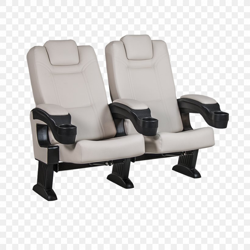 Fauteuil Massage Chair Cinema Comfort, PNG, 900x900px, Fauteuil, Armrest, Auditorium, Car Seat Cover, Chair Download Free