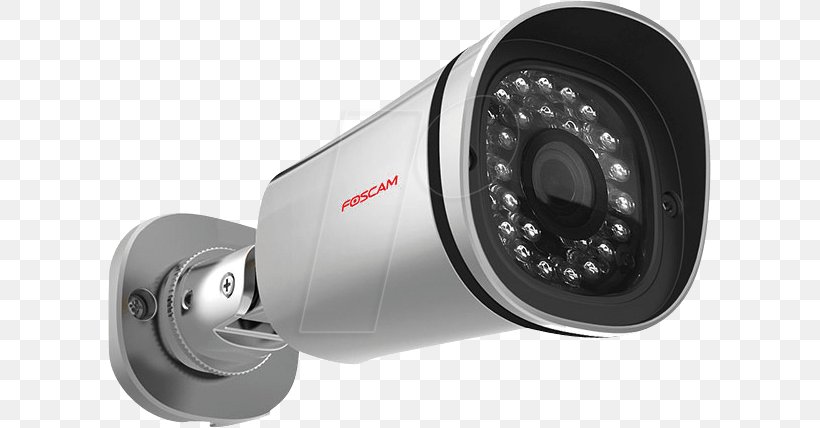 Foscam FI9900P IP Camera Video Cameras 1080p, PNG, 603x428px, Ip Camera, Ambarella, Camera, Camera Lens, Cameras Optics Download Free