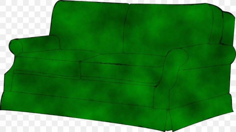 Green Leaf Grass Rectangle Table, PNG, 854x480px, Watercolor, Furniture, Grass, Green, Leaf Download Free