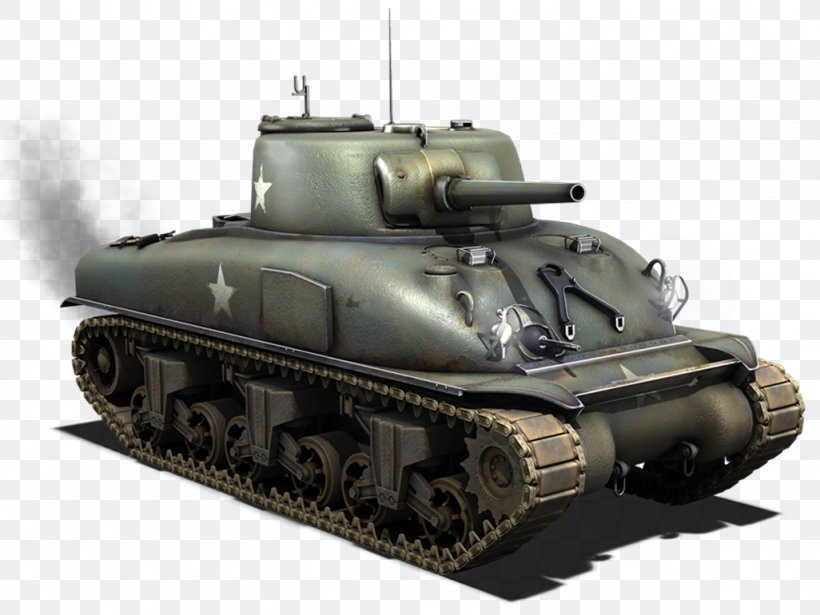 Heroes & Generals Churchill Tank World Of Tanks M4 Sherman, PNG, 1026x770px, 75 Mm Gun M2m3m6, 76 Mm Gun M1, Heroes Generals, Armour, Churchill Tank Download Free