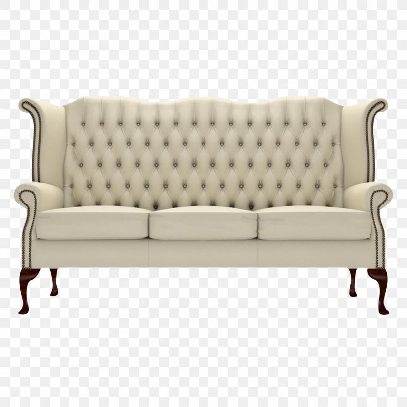 Loveseat Couch Sofa Bed Furniture Club Chair, PNG, 900x900px, Loveseat, Armrest, Bed, Beige, Club Chair Download Free