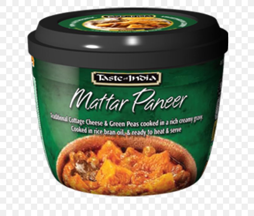 Mattar Paneer Flavor Food Canning, PNG, 700x700px, Mattar Paneer, Canning, Condiment, Dal, Dish Download Free