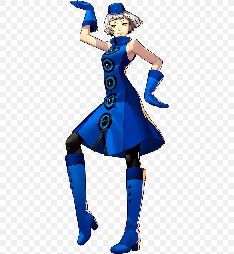 Persona 3: Dancing In Moonlight Shin Megami Tensei: Persona 3 Persona 5: Dancing Star Night Persona 4: Dancing All Night, PNG, 366x888px, Watercolor, Cartoon, Flower, Frame, Heart Download Free