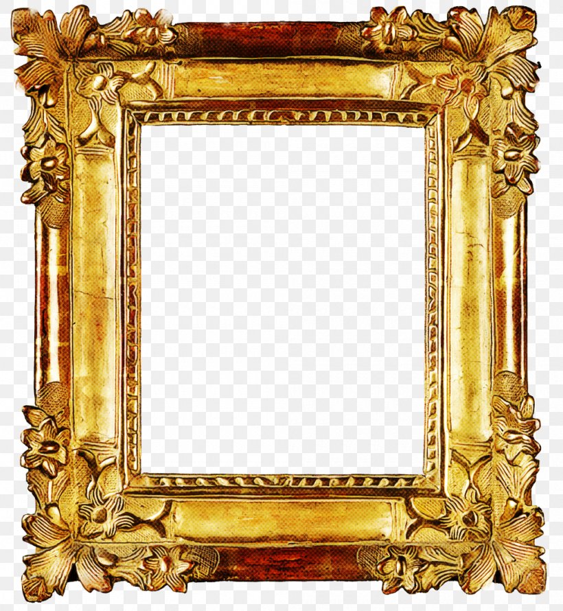 Picture Frame, PNG, 1000x1086px, Picture Frame, Interior Design, Rectangle Download Free