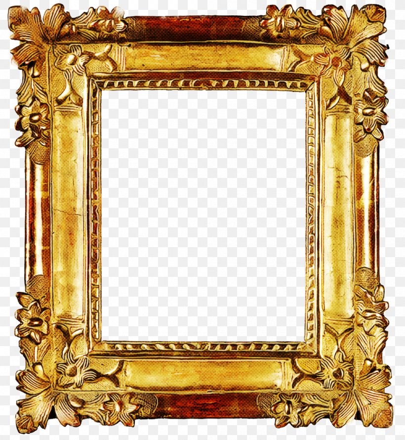 Picture Frame, PNG, 1000x1086px, Picture Frame, Interior Design ...