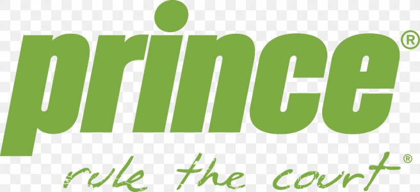 Prince Sports Racket Tennis Sporting Goods, PNG, 1056x483px, Prince Sports, Brand, Free, Grass, Green Download Free