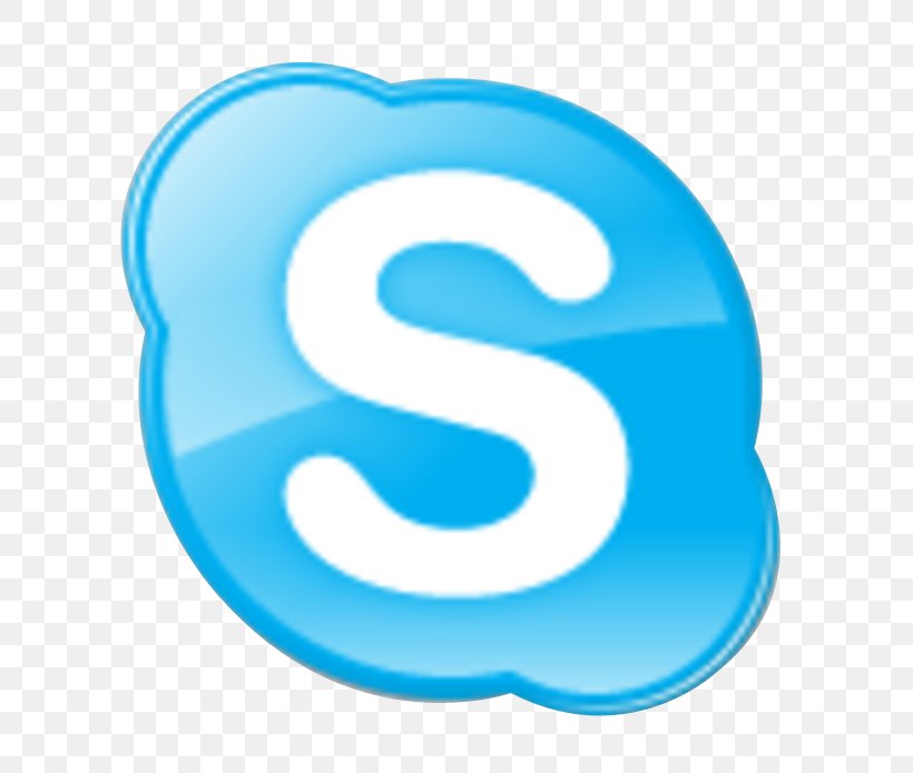 Skype Email Internet Viber, PNG, 700x695px, Skype, Aqua, Azure, Blue, Computer Download Free