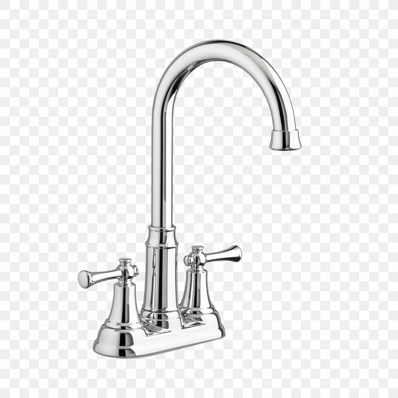 Tap Sink Stainless Steel Kitchen American Standard Brands, PNG, 2000x2000px, Tap, American Standard Brands, Bathtub Accessory, Ceramic, Chrome Plating Download Free