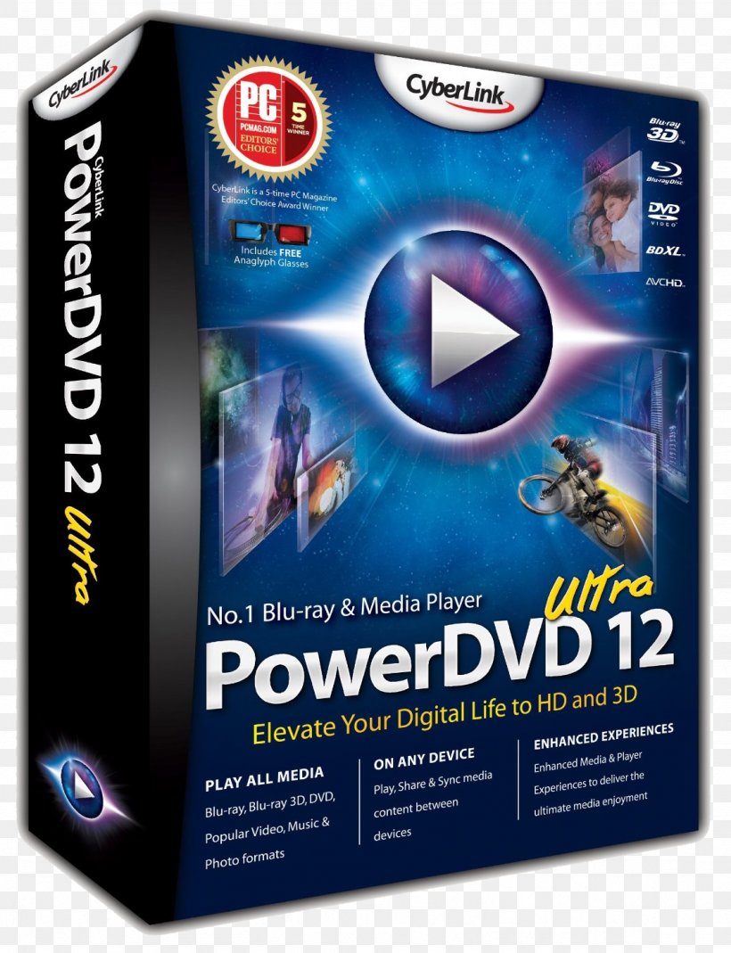 Blu-ray Disc PowerDVD CyberLink PowerDirector PhotoDirector, PNG, 1127x1470px, Bluray Disc, Brand, Computer Software, Coupon, Cyberlink Download Free