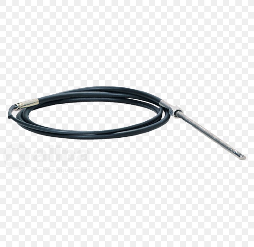 Boat TFX Marine Incorporated Steering Cable Television Cable 14, PNG, 800x800px, Boat, Cable, Cable Television, Electrical Cable, Electrical Switches Download Free