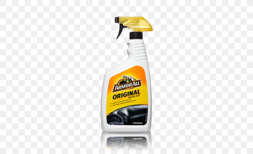 Car Armor All Vehicle Cleaning Cleaner, PNG, 500x500px, Car, Armor All, Auto Detailing, Car Wash, Cleaner Download Free