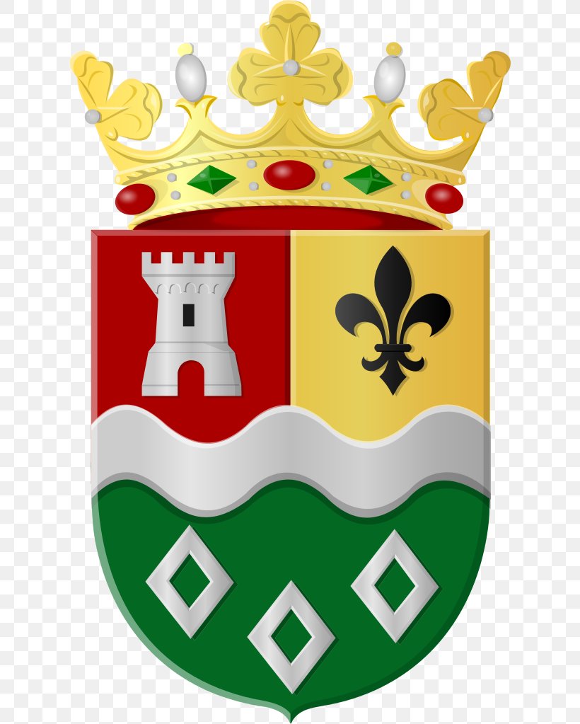 Coat Of Arms Of Enkhuizen Clip Art Wapen Van Neder-Betuwe Wapen Van De Wolden, PNG, 626x1023px, Coat Of Arms, Christmas, Christmas Decoration, Christmas Ornament, Christmas Tree Download Free