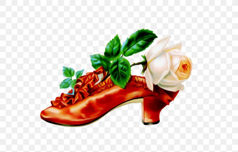 Flower Vintage Clothing Shoe, PNG, 700x525px, Flower, Antique, Clothing, Floral Design, Footwear Download Free
