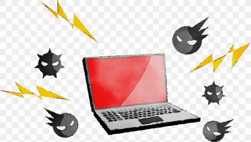 Laptop Technology Computer Netbook Logo, PNG, 1000x568px, Watercolor, Computer, Laptop, Logo, Netbook Download Free